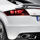 Illustration for article titled 2010 Audi TT RS: The Super-TT Is Such A Tease